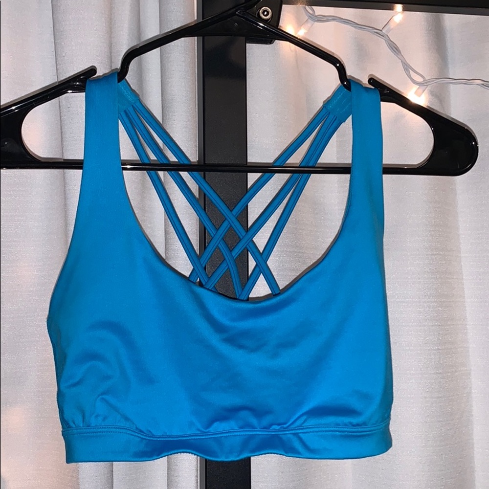 Victoria Secret Sports Bra